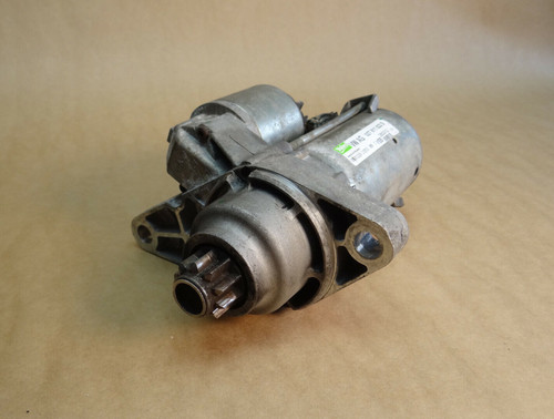 Anlasser VW Polo Golf Seat Ibiza Altea Skoda Fabia Octavia 02T911023S Valeo