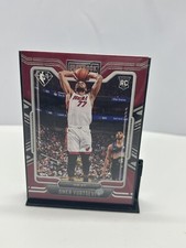2021-22 Panini Chronicles - Playbook Red #281 Zach LaVine /149