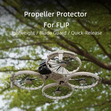 Propeller Guard Prop Frames Collision Protection Ring for DJI Flip Accessories