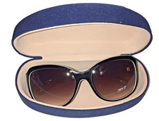 Margaritaville Designer Sunglasses with Customized Hard Case by Icon Eyewear
