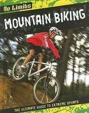 Mountain Biking (No Limits) by Jed Morgan