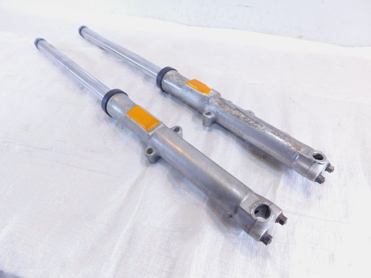 84-87 Harley Davidson Sportster 883 1000 & 1100 Front End Fork