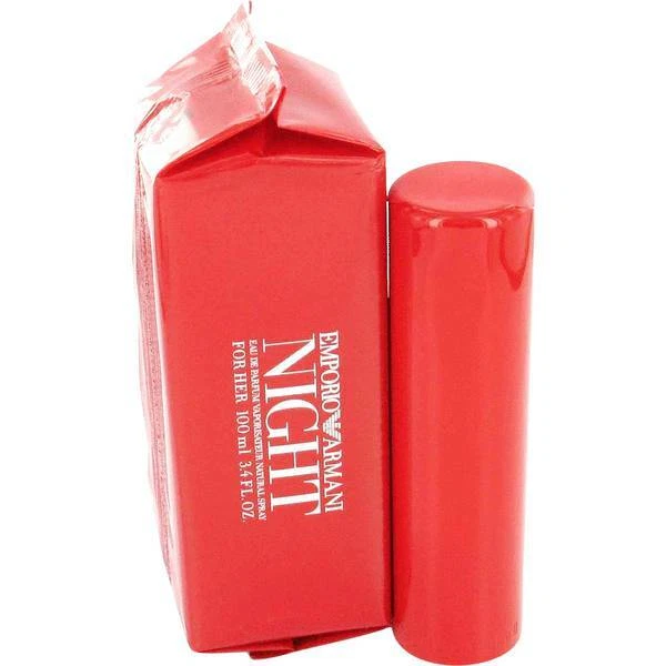 Emporio armani night discontinued clearance