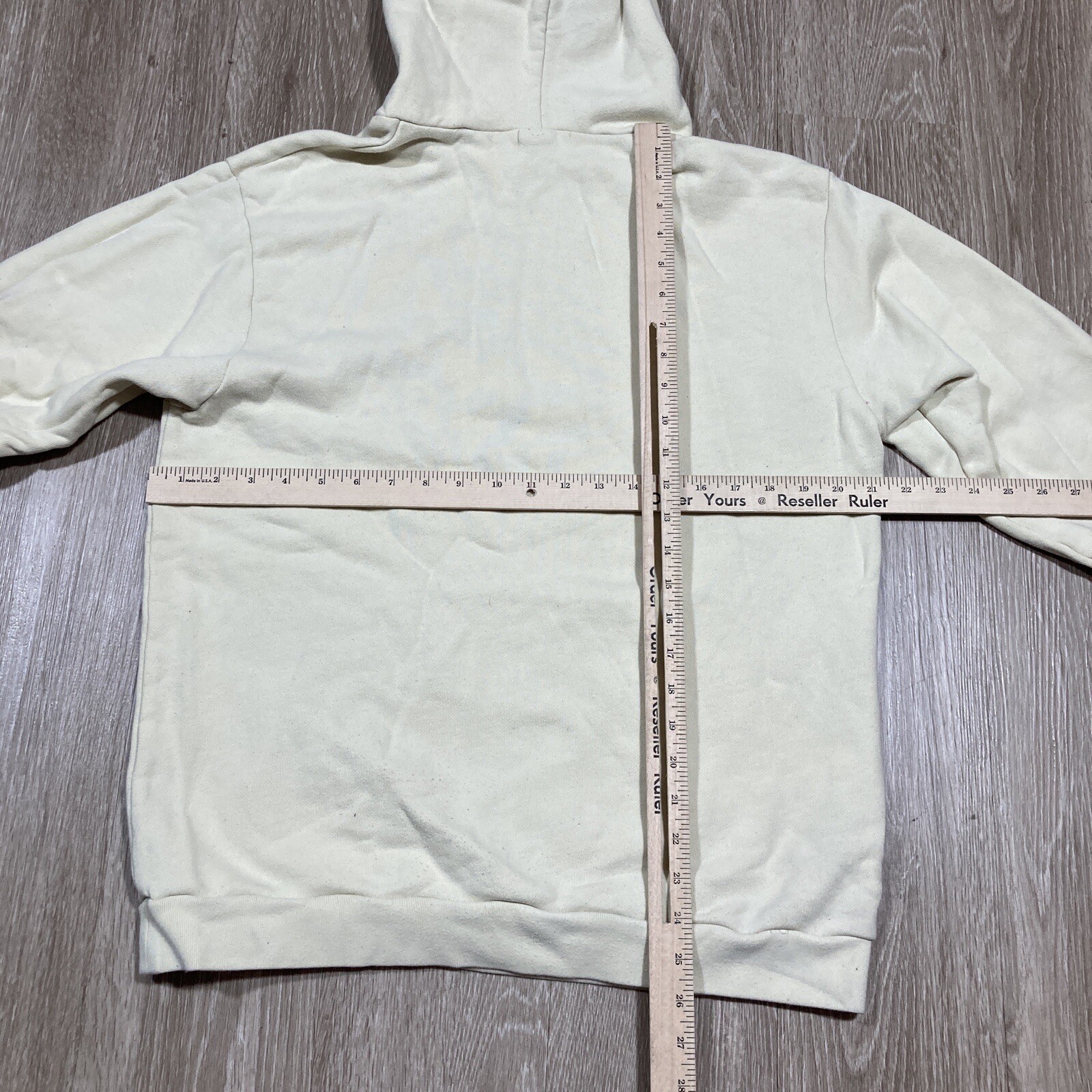 John Elliott Sweater Large 3 Basic Everyday Stree… - image 9