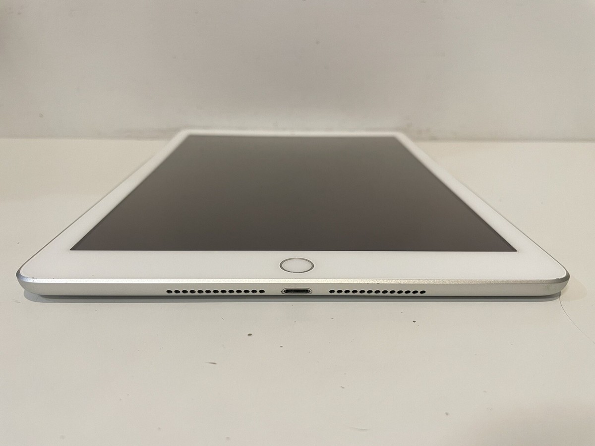 Apple iPad 5th Gen. 32GB, Wi-Fi + Cellular (Verizon), 9.7in