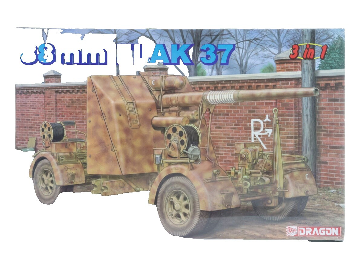 Flak 88 Model | eBay