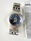 SWATCH  DIAPHANE  -  SVDK1005 MECHANIC MOTION AUTOMATIC  -  BRAND NEW!