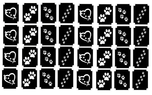 Akita Dog Collection - Picture 30 of 59