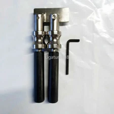 Trombone Trumpet Horn Repair Tool Kit Part - Dent removal tool 2 Roller Sets NEW