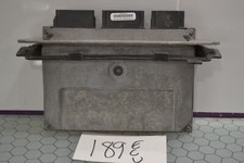 10 11 Ford Escape #189 Engine Computer ECM ECU AL8A-12A650-PC