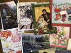 Lot of 75 Greeting Card Assortment with Matching Envelopes ~ NEW — photo 4