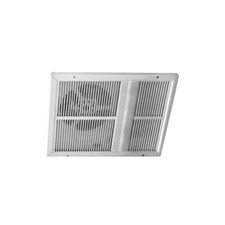HF3385DRP 208/240V Ceiling Heater