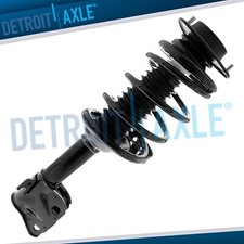 Front Passenger Side Strut w/ Coil Spring Assembly for 2014-2016 Subaru Forester