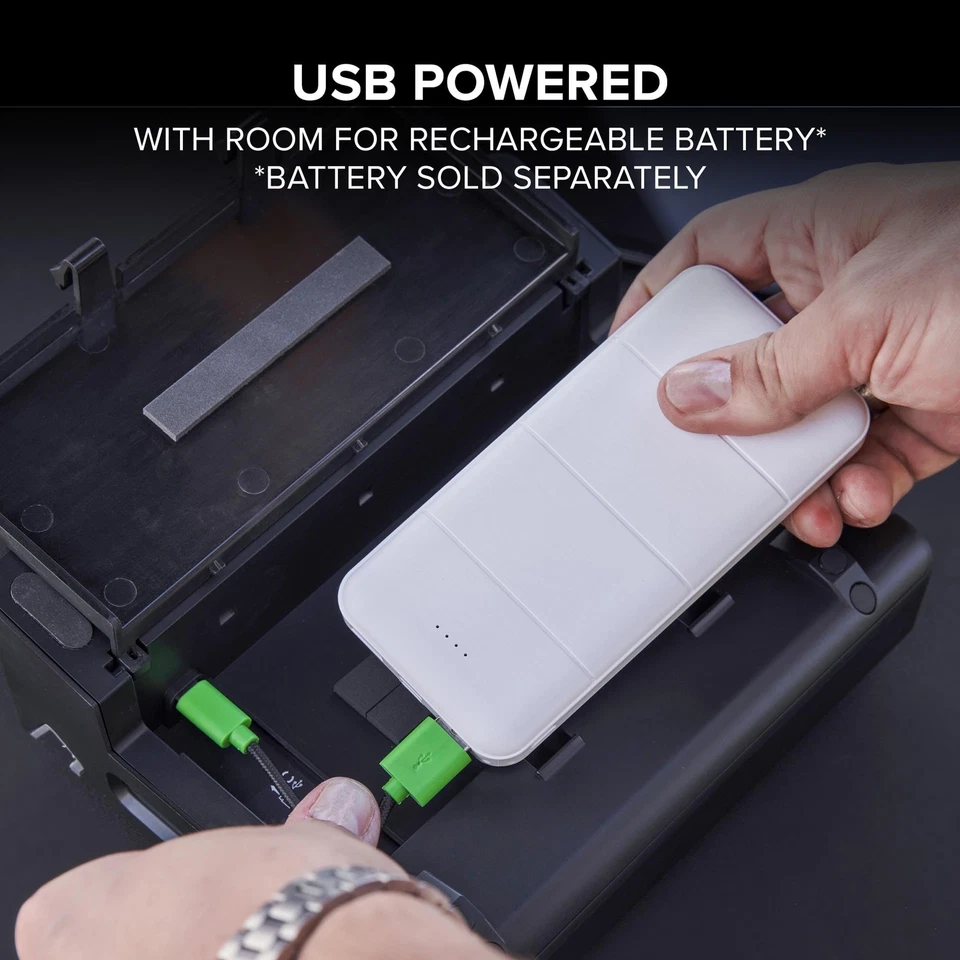 	Mackie MobileMix 8-channel Mixer	 - Image 2 of 4