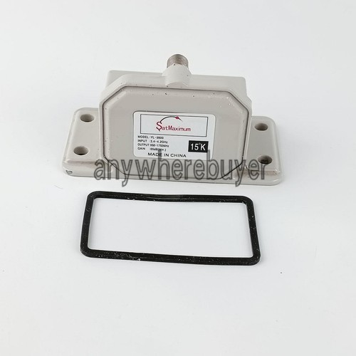 FTA Full HD Ready C Band LNB with L.O 1750MHz for C band dish antenna YL-9800
