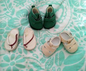 american girl shoes ebay