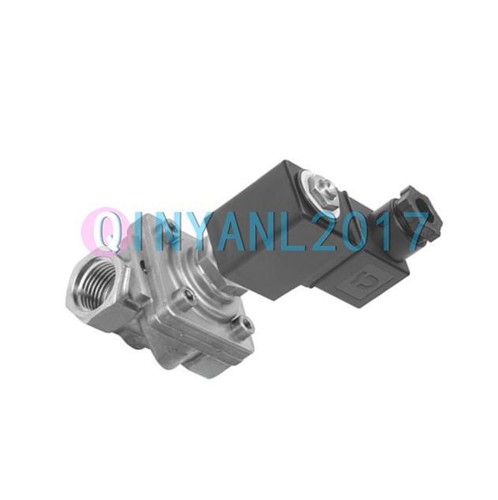 1 Stück Neu Festo VZWF-B-L-M22C-G12-135-E-1P4-10-R1 1492136 Magnetventil - Bild 3 von 5
