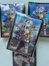 Yugioh Card Official Protector Like the Diabell 70 Sleeve YOT 2025 Hong Kong 