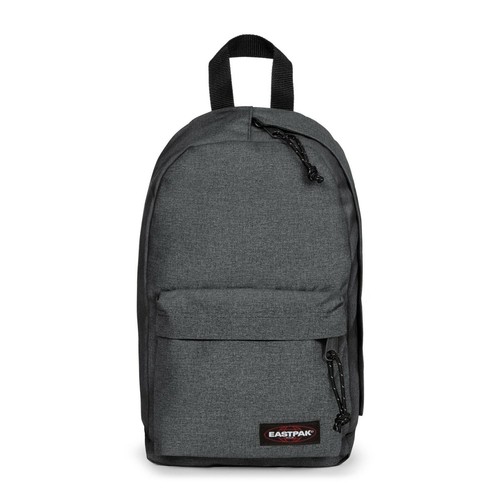 Eastpak Backpack LITT Sports School College Bag Travel Backpacks Black