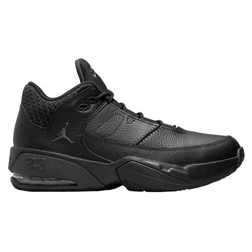 Jordan Max Aura 3 Black (GS)