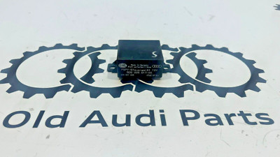Steuergerät Autocheck 4A0907445/4A0907445A Audi 100 C4/100S4 C4 & weitere s. Be.