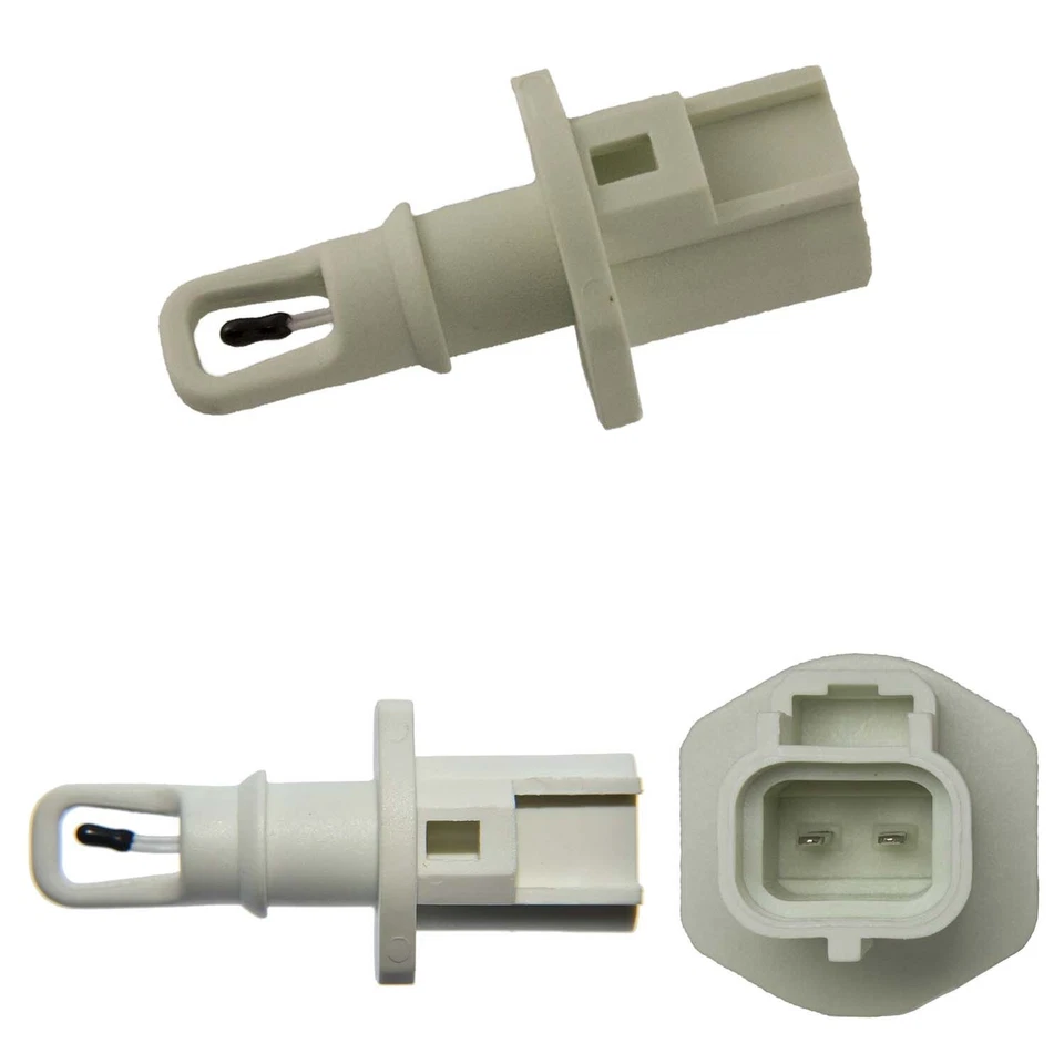 Sensor de temperatura de carga de aire Walker 1999 para Nissan Altima 1998-2001 2,4 L L4 Foto 4 de 4