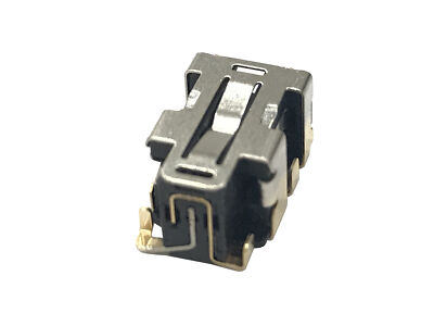 DC Jack Strombuchse für ASUS Pro Advanced B80A-4G004E, B80A-1A - Notebook PC