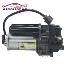 For Porsche Panamera 971 2017-2021 Air Suspension Compressor Pump 971616006E