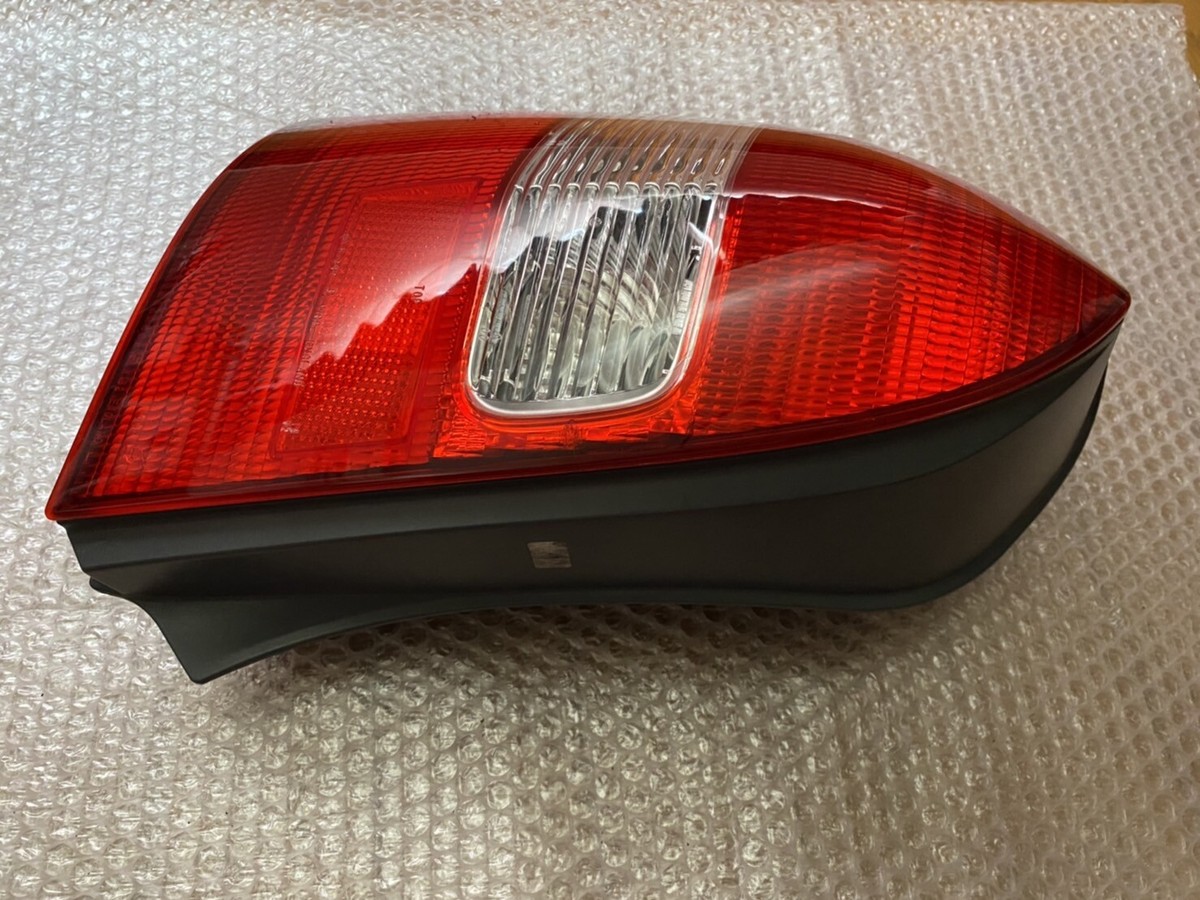 JDM Mazda Familia Protege Protege5 Wagon TailLights Tail Lamps