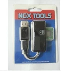 US-NGX Tools for Jailbreak NEOGEO X With +4000 GAMES, unloc NEW