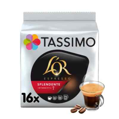 Tassimo L'OR Espresso Splendente