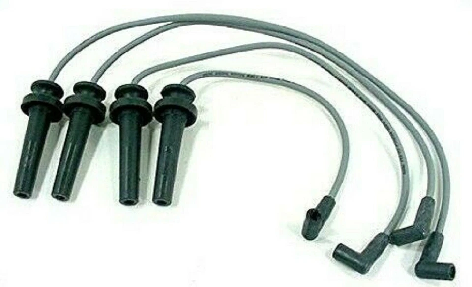 Juego de cables de bujía de silicona premium 7,5 mm PRO-FIT AUTOLITE 86870 Foto 3 de 4