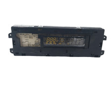Genuine GE Oven Control Board 164D6476G006 Same Day Shipping  60 Days Warranty