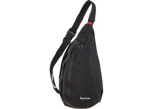 supreme cordura sling bag