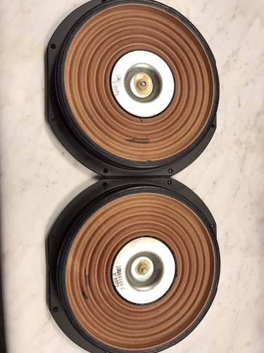 Definitive Technology SuperCube III 8” Passive Radiator Speaker Replacement - Picture 2 of 3