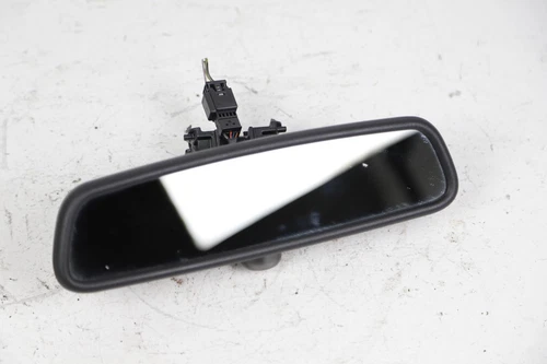 11-17 BMW F01 F06 F07 F10 535I 550I 640I 650I 740I 750I INTERIOR MIRROR BASE