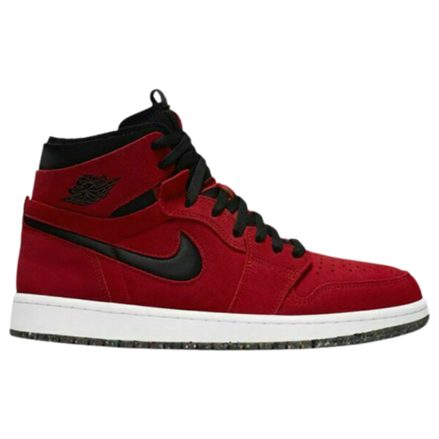 Jordan 1 High Zoom Air Comfort Red Authenticity Guaranteed eBay