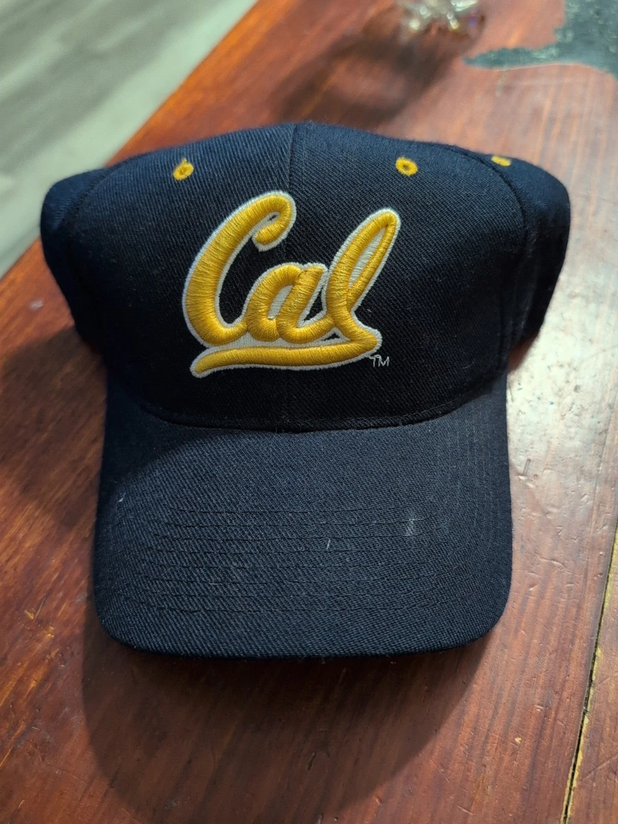 California Golden Bears 7 Size NCAA Fan Cap, Hats for sale | eBay