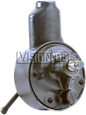 BBB Industries 732-2115 Power Steering Pump For 64-68 Chevelle El Camino Malibu