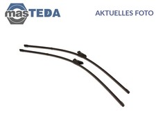 577865 SCHEIBENWISCHER WISCHERBLATT VORNE VALEO FÜR MERCEDES-BENZ E-CLASS,CLS