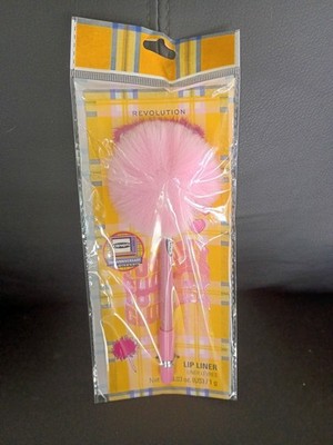 Clueless x Revolution Beauty Lip Liner Fashion Victim 