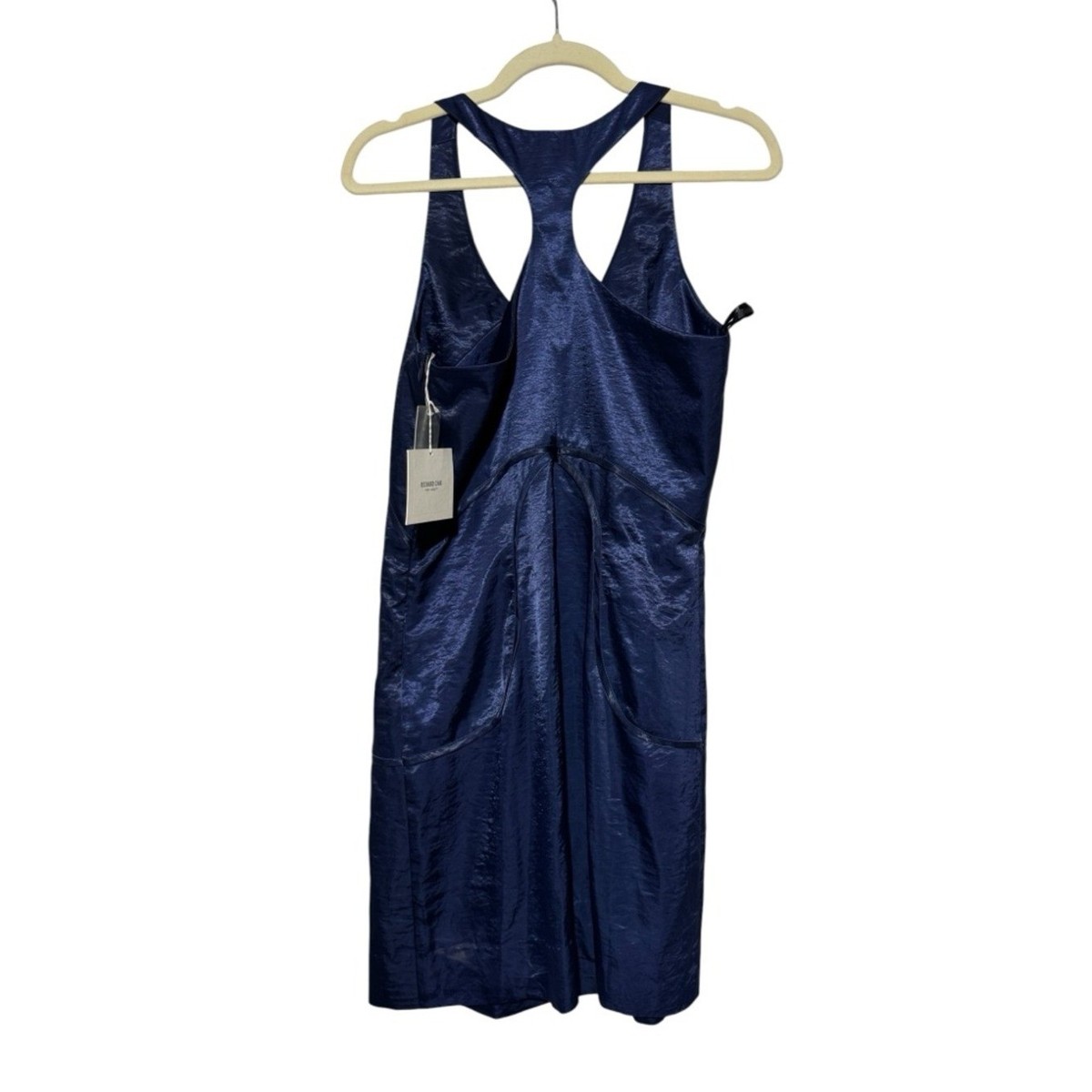 blue cocktail dress size 14 Homecoming Dresses Size 14