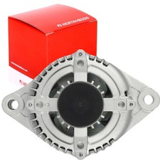 Alternateur Fiat 124