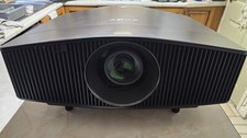 Sony Projector - VPL-VW760ES - 4K Home Cinema Laser Projector 