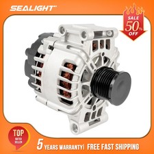 Alternator 120A 12V IR/IF For Mini Cooper 2007 1.6L 2010 2012-2013 AL9442X
