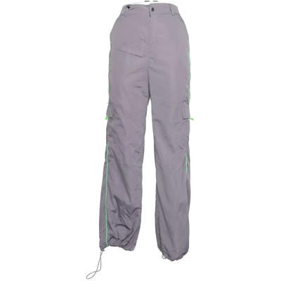 Bailey Rose, Cargohose, Größe: S, BRP1578-A, Grau/Grün, Polyester, Damen #kKU