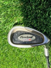 Cleveland Vas Sand Wedge Sw Wedge Steel Mens Rh 35