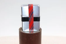 1972 ZIPPO Lighter New Flint, Tested Fires