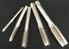 New 1pc 15/64-28UN RightHand Plug Tap Threading Tool for Machine iw