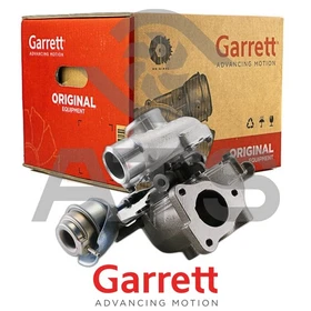 Original Hyundai Turbolader 28201-A120 MATRIX 1.5 CRDi 740611-5001S AT + Pfand